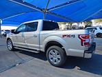 2018 Ford F-150 SuperCrew Cab 4WD Pickup for sale #160465A1 - photo 2