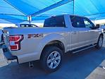 2018 Ford F-150 SuperCrew Cab 4WD Pickup for sale #160465A1 - photo 4