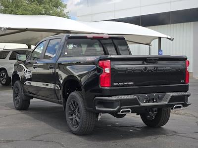 New 2026 Chevrolet Silverado 1500 LT Crew Cab 4WD Pickup for sale #160472 - photo 2