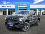 New 2026 Chevrolet Silverado 1500 LT Crew Cab 4WD Pickup for sale #160472 - photo 1