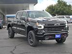 New 2026 Chevrolet Silverado 1500 LT Crew Cab 4WD Pickup for sale #160472 - photo 3