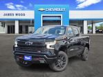 2026 Chevrolet Silverado 1500 Crew Cab 4WD Pickup for sale #160486 - photo 1