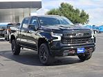 2026 Chevrolet Silverado 1500 Crew Cab 4WD Pickup for sale #160486 - photo 3