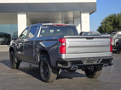 2026 Chevrolet Silverado 1500 Crew Cab 4WD Pickup for sale #160487 - photo 2