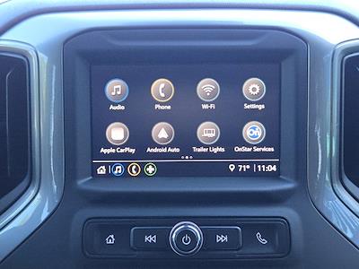 Used 2025 Chevrolet Silverado 1500 - photo 1