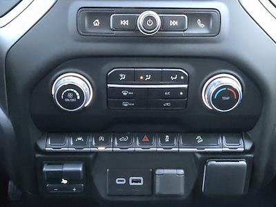 Used 2025 Chevrolet Silverado 1500 - photo 1