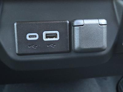 Used 2025 Chevrolet Silverado 1500 - photo 1