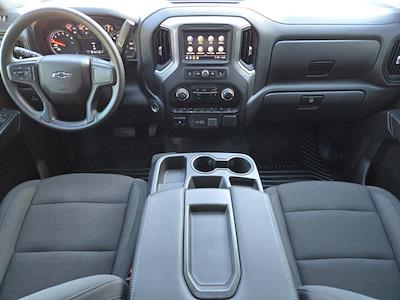 Used 2025 Chevrolet Silverado 1500 - photo 1