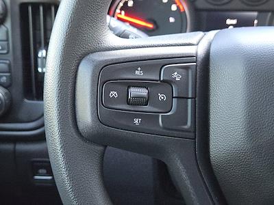 Used 2025 Chevrolet Silverado 1500 - photo 1