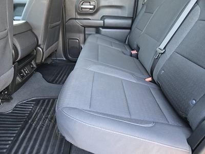 Used 2025 Chevrolet Silverado 1500 - photo 1