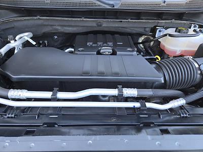 Used 2025 Chevrolet Silverado 1500 - photo 1