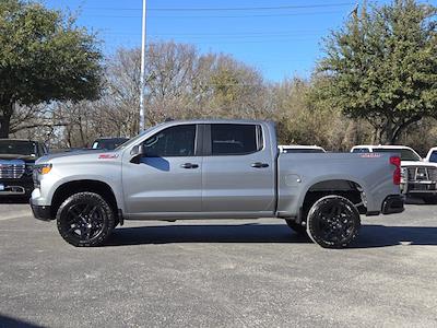 Used 2025 Chevrolet Silverado 1500 - photo 1