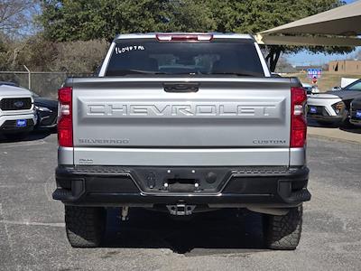 Used 2025 Chevrolet Silverado 1500 - photo 1