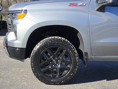 Used 2025 Chevrolet Silverado 1500 - photo 1