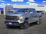 Used 2025 Chevrolet Silverado 1500 Custom Crew Cab for sale #160487A1 - photo 30