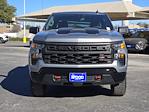 Used 2025 Chevrolet Silverado 1500 Custom Crew Cab for sale #160487A1 - photo 1