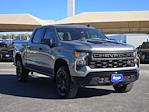 Used 2025 Chevrolet Silverado 1500 Custom Crew Cab for sale #160487A1 - photo 2