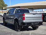 Used 2025 Chevrolet Silverado 1500 Custom Crew Cab for sale #160487A1 - photo 4