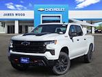 2026 Chevrolet Silverado 1500 Crew Cab 4WD Pickup for sale #160489 - photo 22