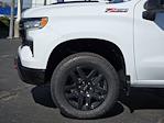 2026 Chevrolet Silverado 1500 Crew Cab 4WD Pickup for sale #160489 - photo 4