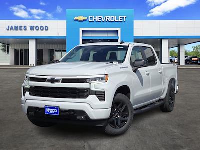 2026 Chevrolet Silverado 1500 4WD Pickup for sale #160493 - photo 1