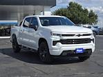 2026 Chevrolet Silverado 1500 Crew Cab 4WD Pickup for sale #160493 - photo 3