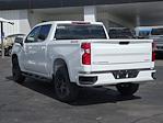 2026 Chevrolet Silverado 1500 Crew Cab 4WD Pickup for sale #160493 - photo 2