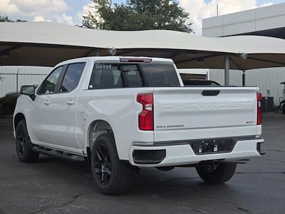 2026 Chevrolet Silverado 1500 Crew Cab RWD Pickup for sale #160494 - photo 2