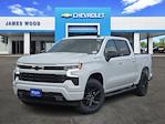 2026 Chevrolet Silverado 1500 Crew Cab RWD Pickup for sale #160494 - photo 1
