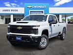 2026 Chevrolet Silverado 2500 Crew Cab SRW 4WD Pickup for sale #160503 - photo 1