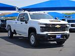 2026 Chevrolet Silverado 2500 Crew Cab SRW 4WD Pickup for sale #160503 - photo 4