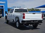 2026 Chevrolet Silverado 2500 Crew Cab SRW 4WD Pickup for sale #160503 - photo 2
