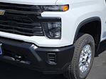 2026 Chevrolet Silverado 2500 Crew Cab SRW 4WD Pickup for sale #160503 - photo 6