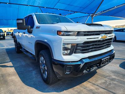 2024 Chevrolet Silverado 2500 Crew Cab 4WD Pickup for sale #160508A1 - photo 1