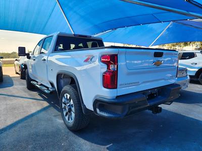 2024 Chevrolet Silverado 2500 Crew Cab 4WD Pickup for sale #160508A1 - photo 2