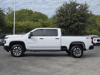 2024 Chevrolet Silverado 2500 Crew Cab 4WD Pickup for sale #160508A1 - photo 2