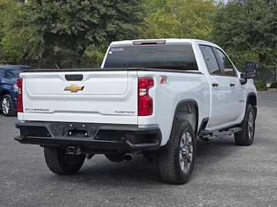 2024 Chevrolet Silverado 2500 Crew Cab 4WD Pickup for sale #160508A1 - photo 2