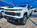 2024 Chevrolet Silverado 2500 Crew Cab 4WD Pickup for sale #160508A1 - photo 4