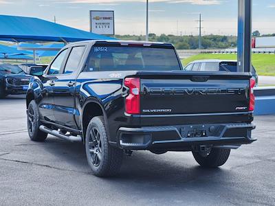 2026 Chevrolet Silverado 1500 Crew Cab 4WD Pickup for sale #160512 - photo 2