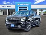 2026 Chevrolet Silverado 1500 Crew Cab 4WD Pickup for sale #160512 - photo 1