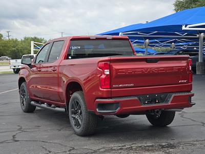 2026 Chevrolet Silverado 1500 Crew Cab RWD Pickup for sale #160514 - photo 2
