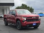 2026 Chevrolet Silverado 1500 Crew Cab RWD Pickup for sale #160514 - photo 3