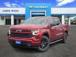 2026 Chevrolet Silverado 1500 Crew Cab RWD Pickup for sale #160514 - photo 1
