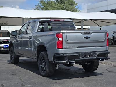 2026 Chevrolet Silverado 1500 Crew Cab 4WD Pickup for sale #160516 - photo 2