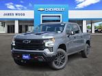 2026 Chevrolet Silverado 1500 Crew Cab 4WD Pickup for sale #160516 - photo 1