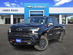 2026 Chevrolet Silverado 1500 Crew Cab 4WD Pickup for sale #160519 - photo 1