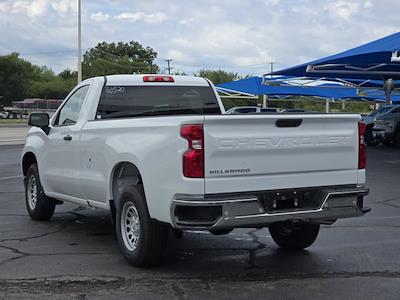 2026 Chevrolet Silverado 1500 Regular Cab RWD Pickup for sale #160520 - photo 2