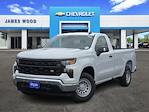 2026 Chevrolet Silverado 1500 Regular Cab RWD Pickup for sale #160520 - photo 1