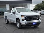 2026 Chevrolet Silverado 1500 Regular Cab RWD Pickup for sale #160520 - photo 3