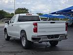 2026 Chevrolet Silverado 1500 Regular Cab RWD Pickup for sale #160520 - photo 2